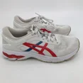 thumbnail image 4 of Asics Tokyo Gel Kayano 26 Running Shoes White 1012A654 Lace Up Womens 9.5, 4 of 6
