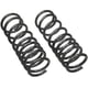thumbnail image 1 of Combo Resortes Suspensión MOOG Grand Am 1994 Pontiac Delanteros, 1 of 4