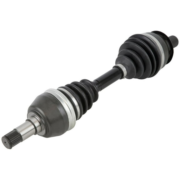 For Mercedes CLA250 GLA250 & GLA45 AMG Front Left Driver CV Axle Shaft - BuyAutoParts