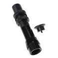 thumbnail image 3 of Herramienta de reparación y construcción de varillas giratorias para asiento de carrete de pesca de resistencia para agua de mar / agua dulce negro Baoblaze Asiento del carrete de pesca con mosca, 3 of 7
