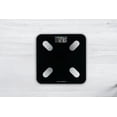 thumbnail image 1 of Accuweight Bluetooth Body Composition Smart Scale, 1 of 4