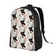 thumbnail image 2 of Fotbe Pigs Mochila de Viaje para Laptop, Mochila Ejecutiva Delgada y Resistente 15.6", 2 of 8