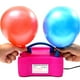 thumbnail image 1 of Bomba eléctrica para inflar globos Dragón Rojo  73005, 1 of 4