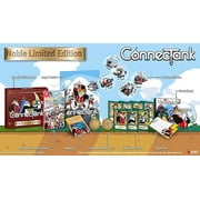 ConnecTank (Special Limited Edition)(Nintendo Switch)
