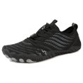 thumbnail image 1 of Zapatos acuáticos para surf y snorkel zapatillas deportivas transpirables de entrenamiento calzado deportivo de secado rápido para gimnasio calzado para nadar en la playa, 1 of 9