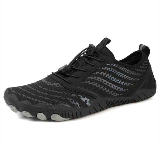 Zapatos acuáticos para surf y snorkel zapatillas deportivas transpirables de entrenamiento calzado deportivo de secado rápido para gimnasio calzado para nadar en la playa