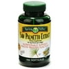 Spring Valley Saw Palmetto Extract 100-Count
