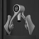 thumbnail image 5 of Entrenadores Digitales para El Interior Del Muslo Con Dispositivo Fitness Clip Encimera (gris), 5 of 9