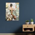 thumbnail image 2 of Cuadros Decorativos - Intuicion I Jr  Canvas, 2 of 2
