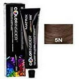 Matrix Color Insider - 6N Light Blonde Neutral Hair Color, High ...