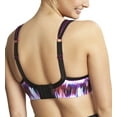 thumbnail image 3 of Panache Womens Ultimate High Impact Underwire Sports Bra Style-5021, 3 of 5