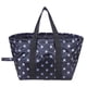 thumbnail image 1 of Bolsa de mano grande, suave, reutilizable, plegable, bolsa de almacenamiento térmica, para trabajadores de oficina, picnic, senderismo, playa, pesca, 1 of 6