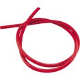 thumbnail image 2 of Helix Racing Fuel Line 380-1201S Universal; 3 Foot Length; 3/8 Inch Inner Diameter x 1/2 Inch Outer Diameter; Red; Polyurethane, 2 of 2