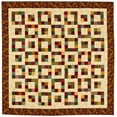 thumbnail image 2 of S is for Scraps: 18 great Quilts, 2 of 3
