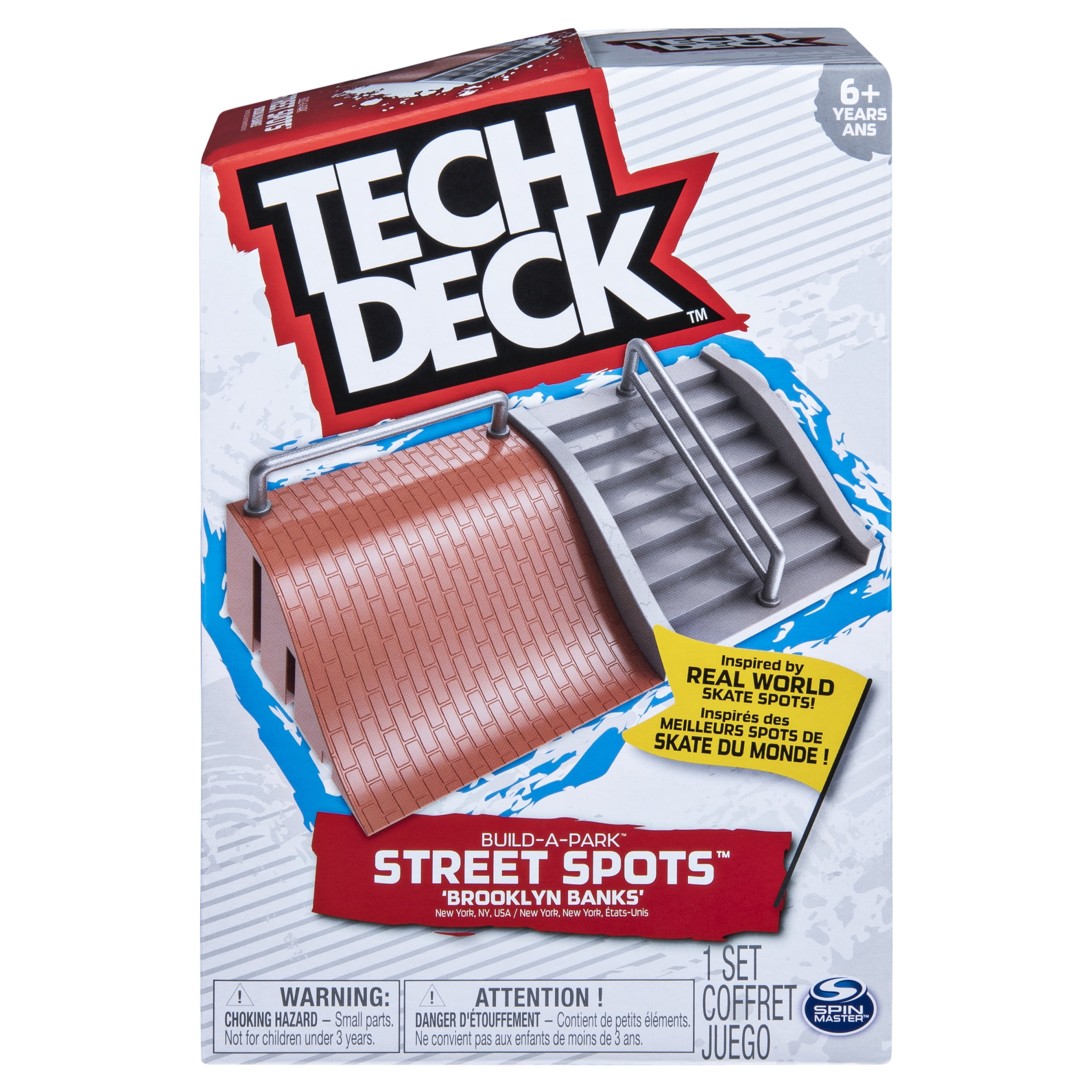 tech deck bikes walmart