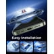 thumbnail image 4 of Protector de pantalla MAGIC JOHN Privacy Glass para iPhone 15 Plus, 4 of 7
