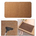 thumbnail image 4 of Tapis de Porte, Tapis d'Entrée pour Cuisine, Tapis d'Entrée pour Porche Extérieur 45x70cm, 4 of 8