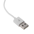 thumbnail image 3 of USB 3.5mm Data Sync Charging Cable Adapter for Apple for iPod for Shuffle 2nd, 3 of 7
