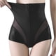thumbnail image 3 of Fajas para Mujer EOTVIA Pantalones Cortos de Control de Barriga Brillo Cintura Alta L, 3 of 7