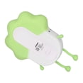 thumbnail image 3 of Sleep Cabbage Lamp, Silicone LED Lying Cabbage Lamp 3 Modes Rechargeable  For Birthday Green,Pink, 3 of 8