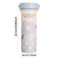 thumbnail image 3 of Oliegs Travel Coffee Mug Insulated Coffee Mug Reusable Coffee Mug With Lid Spill Proof Coffee Travel Mug Reusable Stainless Steel Coffee Mug For Hot And Iced Drinks（600ml）, 3 of 5