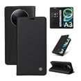 thumbnail image 2 of Funda para Xiaomi Redmi A3 Estuche de Cuero PU Tipo Cartera con Ranuras para Tarjetas y Cierre Magnético, 2 of 5