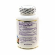 Paradise Herbs - Garcinia Cambogia - 60 Vegetarian Capsules