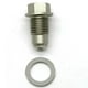 thumbnail image 4 of Sidaley Tornillos universales para cárter de aceite de motor de coche, pernos de drenaje para vehículos, accesorios modificados para Type2 NO2, 4 of 6
