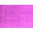 thumbnail image 1 of Ahgly Company Indoor Rectangle Oriental Pink Industrial Area Rugs, 8' x 10', 1 of 4