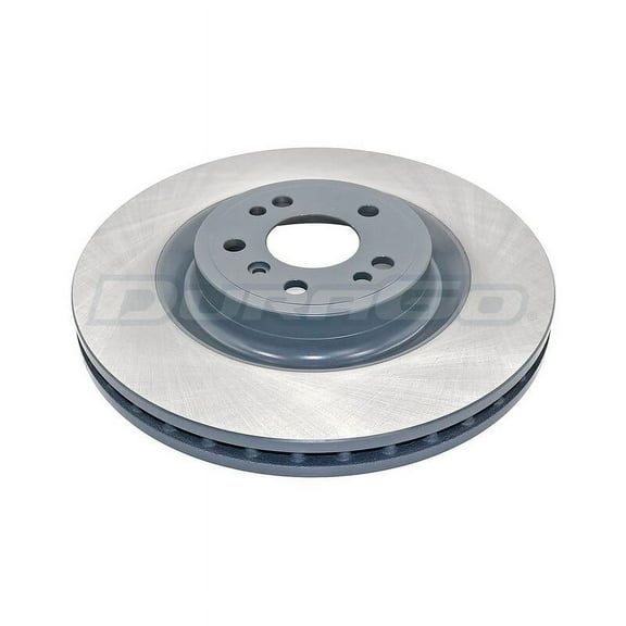 Durago BR90158401 F VENTED ROTOR