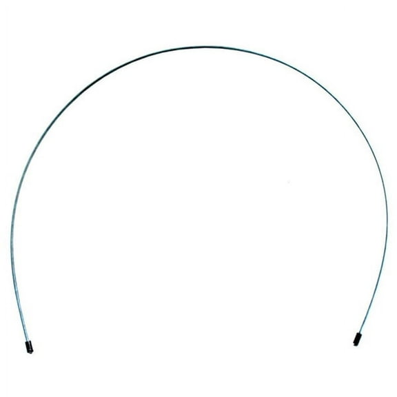 Parking Brake Intermediate Cable