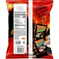 thumbnail image 3 of Cheetos Crunchy XXTRA Flamin' Hot Cheese Flavored Snack Chips, 8.5 Ounce Bag (Packaging May Vary), 3 of 7