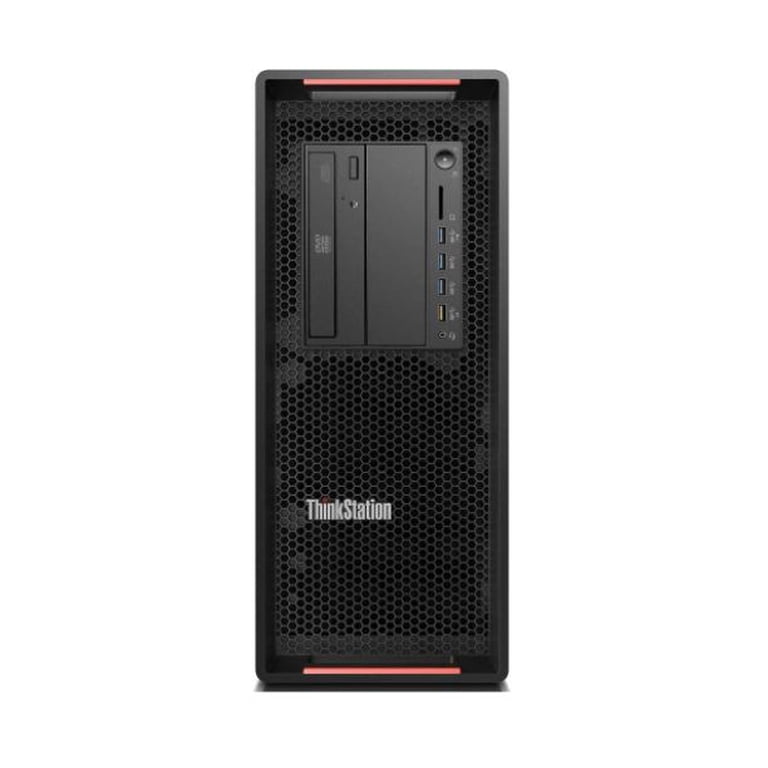 Lenovo P500 Tower Xeon E5-1620 v3 3.10GHz 16GB 256GB SSD+1TB HDD 