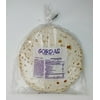Casa Rica Gordas Flour Tortillas
