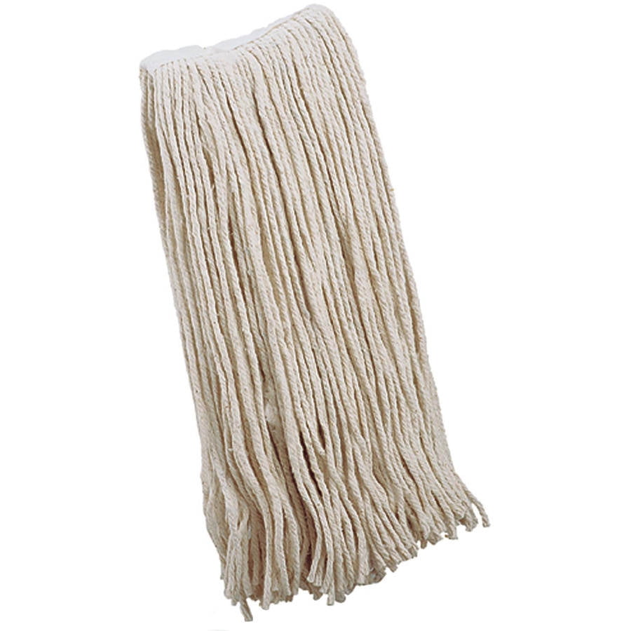 Libman #24 Cut-End Cotton Mop Head by Overstock