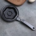 thumbnail image 2 of Mini Egg Breakfast Fryer Multi-Styles Non-Stick Pan Pancakes Crepe Pan Molds for Home Kitchen Supplies, 2 of 2