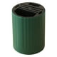 thumbnail image 2 of Portautensilios giratorio para cuchillos de cocina • Organizador multifuncional para encimeras • Caja de almacenamiento de vajilla de gran capacidad • Diseño de platos giratorios de 360°, 2 of 6