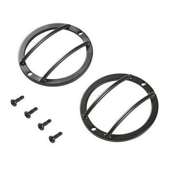 Smittybilt Euroguard Side Marker - 5691