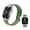 green, variant on Smart Watch 2.01" HD Touchscreen Bluetooth Calling,fitness watch110+ Sports Modes,IP68 Compatible with iOS 9.0 and Android 5.0 and above versions
