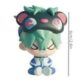 thumbnail image 3 of SgJHXb Alien Stage Collectible Figure Blind Anime Garage Kit Model Toy For Home Decoration And, 3 of 5