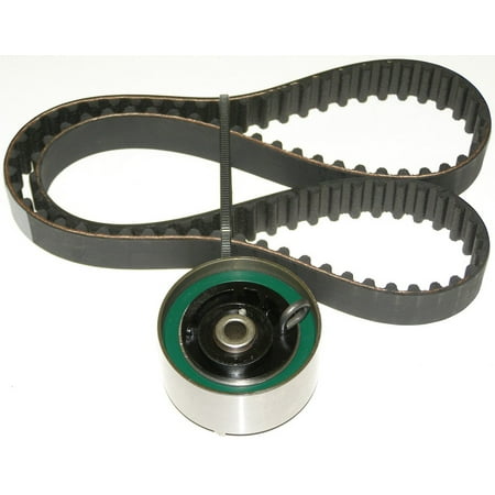 Cloyes BK283 Engine Timing Belt Component Kit for Ford Escort,
