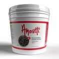 thumbnail image 4 of Amoretti - Roasted Black Sesame Praline Compound 2 lbs - Natural Flavors, Shelf Stable Even After Opening, Certified Kosher, TTB Approved, Perfect for Baking Applications & Beverages, 4 of 7