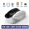 thumbnail image 1 of Intelligent electric massage shampoo bedside treatment water circulation barbershop special hair salon hair automatic My Lux Decor Round, 1 of 5