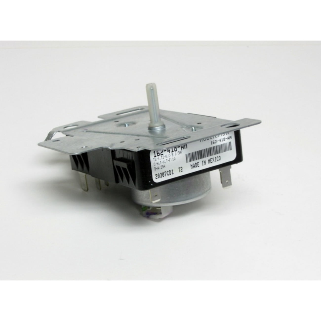 Dryer Timer For Maytag MED4005SW0