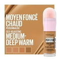 thumbnail image 4 of Instant Age Rewind - Face Makeup Instant Perfector 4 in 1 Glow Makeup, Medium-Deep Warm, 4 of 6