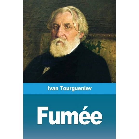 FumÃ©e, (Paperback)