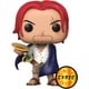 thumbnail image 2 of Funko Pop Shanks 939 Funko One Piece Big Apple Exclusivo Nuevo, 2 of 5