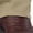Khaki, variant on WSBDENLK Pants for Men Men's Business Casual Fashion Solid Color Suit Pants Christmas Xmas