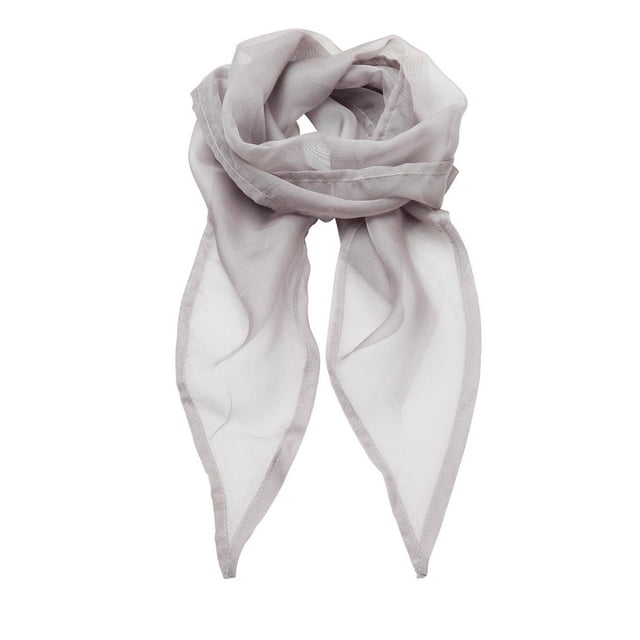 Premier Écharpe en Chiffon pour Femmes