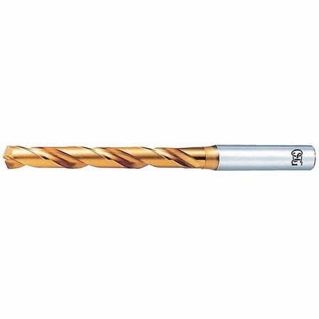 Osg Jobber Length Drill Bit, 5/32 in, Cobalt 15156205